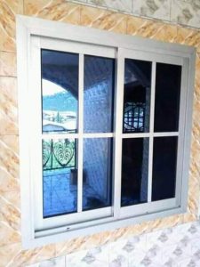 fenêtre sur mesure à Neuville-au-Cornet